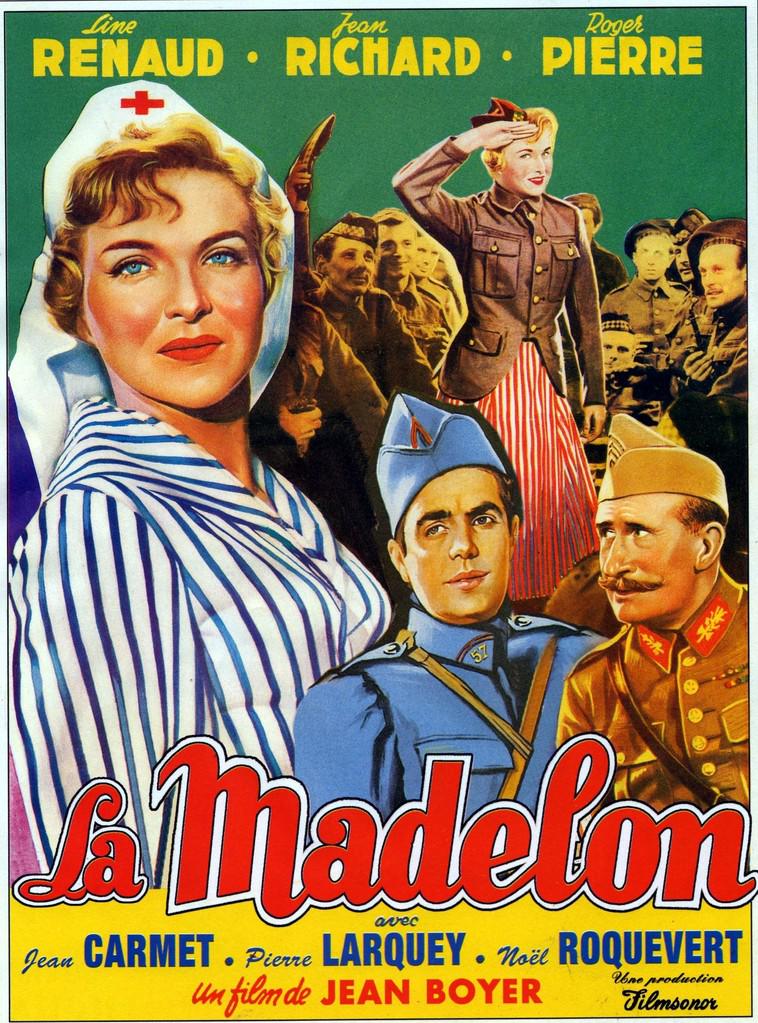 La Madelon