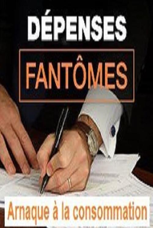 Depenses Fantomes