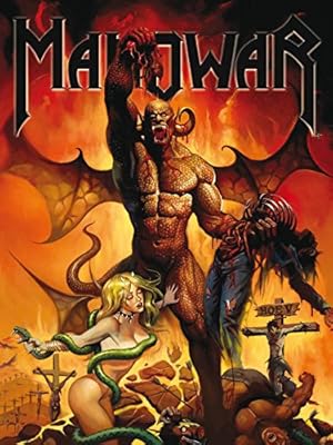 Hell on Earth V