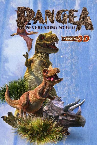 Rexy Goes to Mama