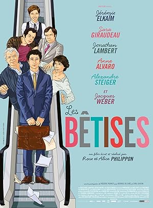 Les betises