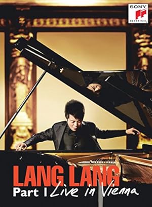 Lang Lang: Live in Vienna