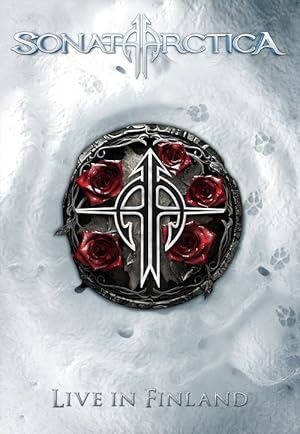 Sonata Arctica: Live in Finland