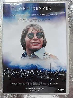 John Denver Rocky Mountain High: An Earth Day Concert