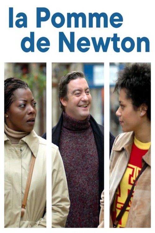 La pomme de Newton