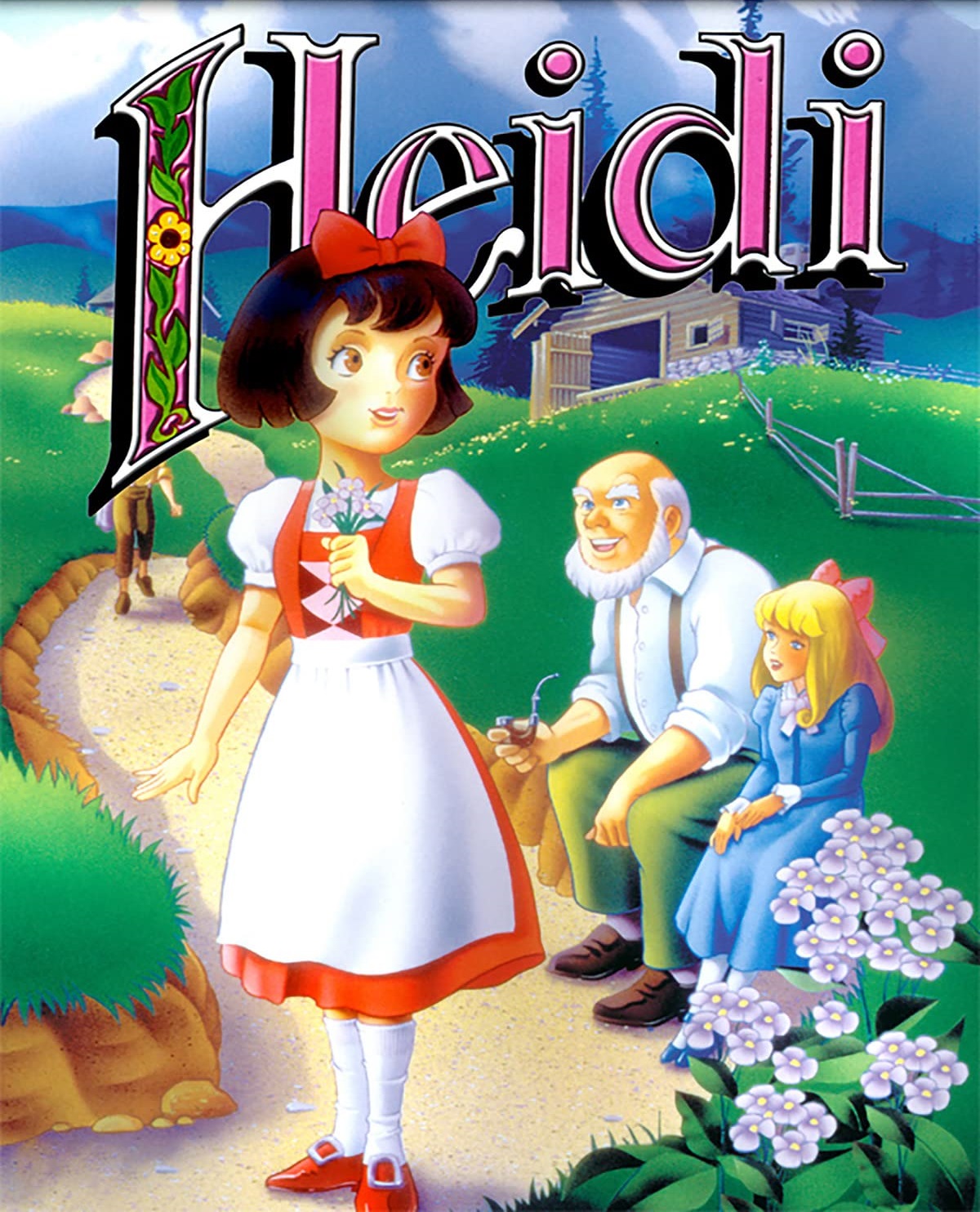 Heidi