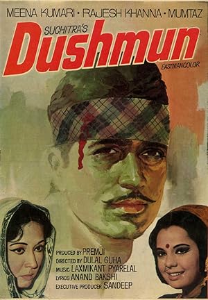 Dushman