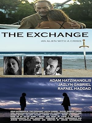 The Exchange