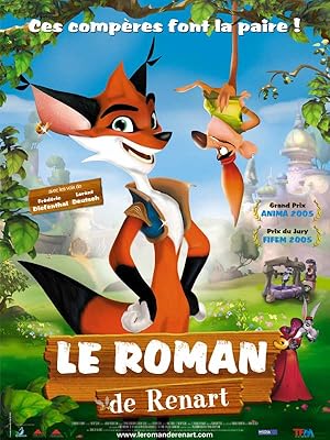 Renart the Fox