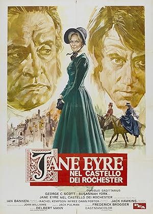 Jane Eyre