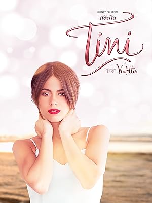 Tini: The Movie