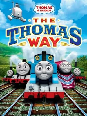 Thomas & Friends: The Thomas Way