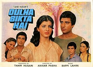Dulha Bikta Hai