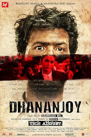 Dhananjoy