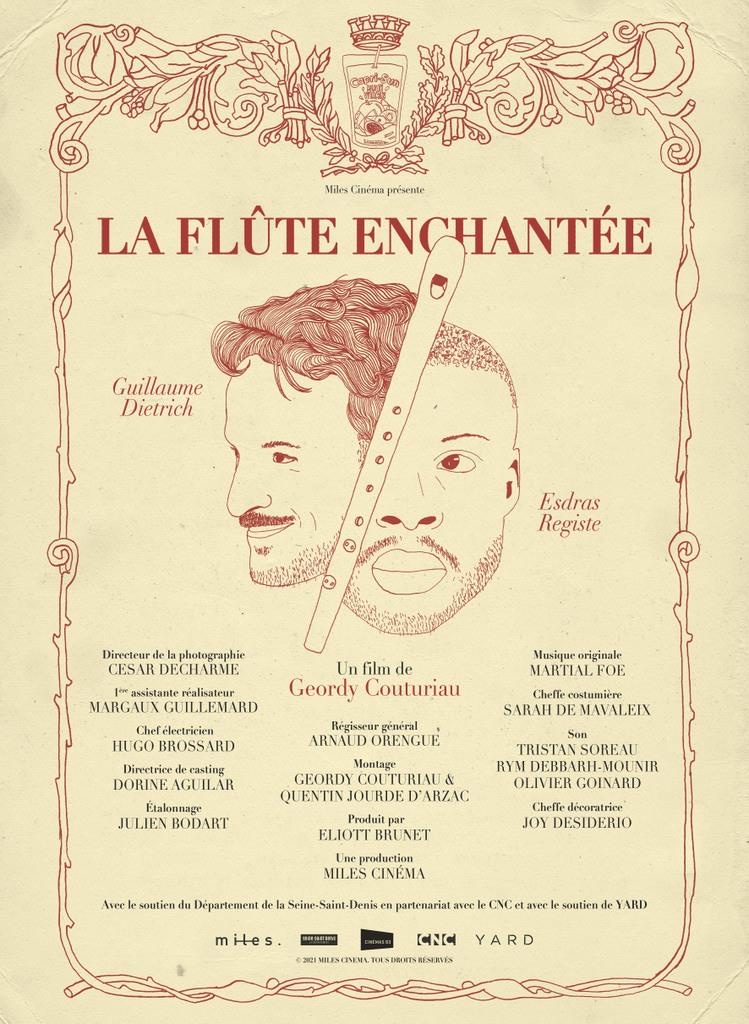 The Magic Flute