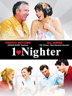 Originally Titled the One Nighter