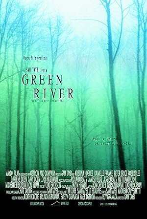 Green River