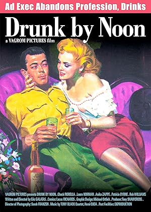 Drunk by Noon