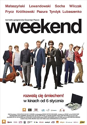 Weekend
