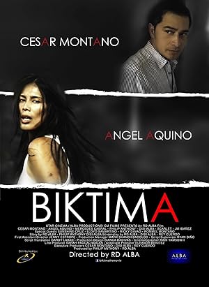 Biktima