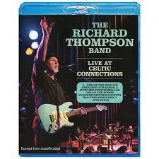 Richard Thompson-Live at Celtic Connection