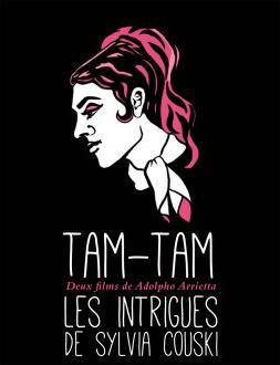 Les intrigues de Sylvia Couski