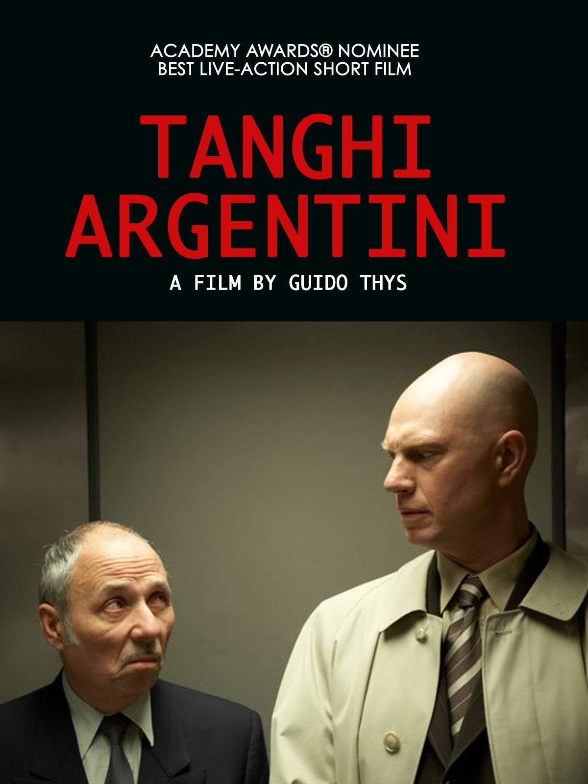 Argentine Tangos