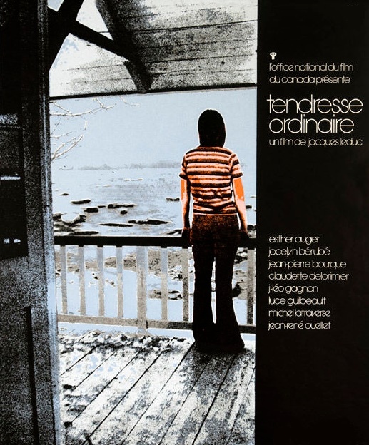 Ordinary Tenderness