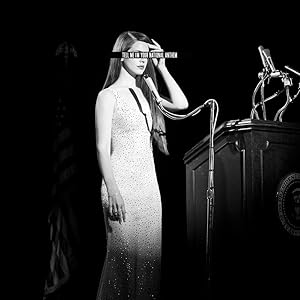 Lana Del Rey: National Anthem