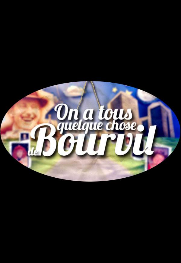 On a tous quelque chose de Bourvil
