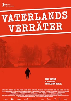 Vaterlandsverrater