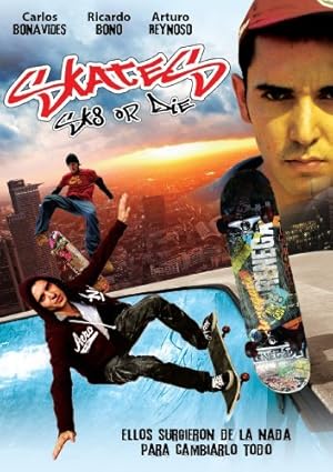 Skate or Die