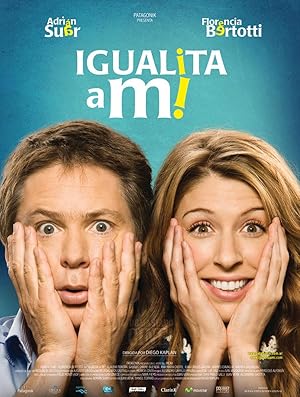 Igualita a Mi