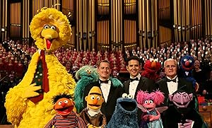 Christmas with the Mormon Tabernacle Choir