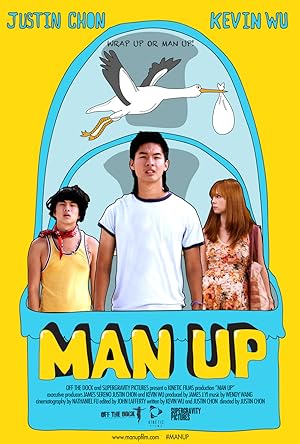 Man Up