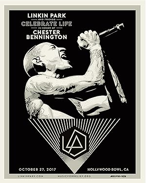 Linkin Park and Friends: Celebrate Life in Honor of Chester Bennington
