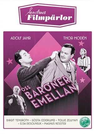 Oss baroner emellan