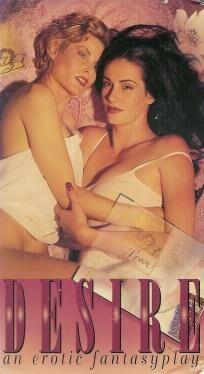 Desire: An Erotic Fantasyplay