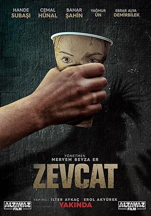 Zevcat