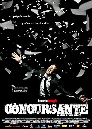 The Contestant