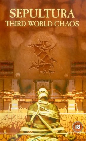 Sepultura: Third World Chaos