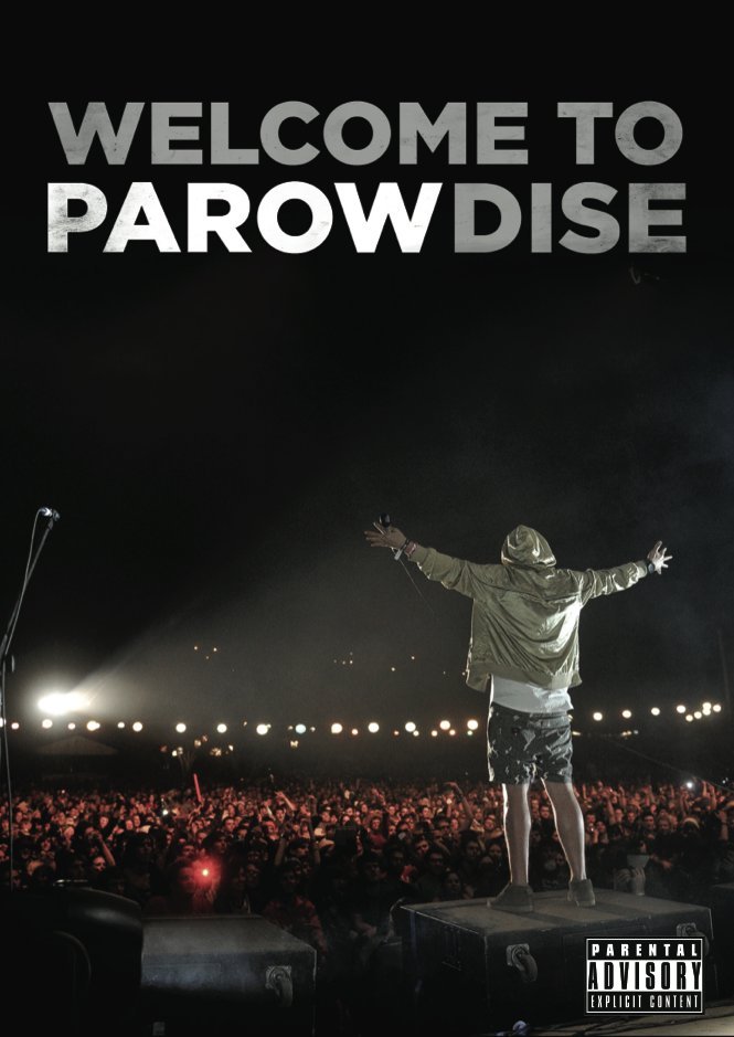 Welcome to Parowdise