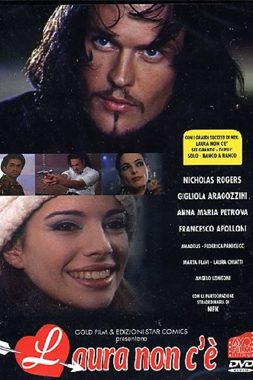 Laura non c'e
