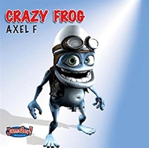 Crazy Frog: Axel F