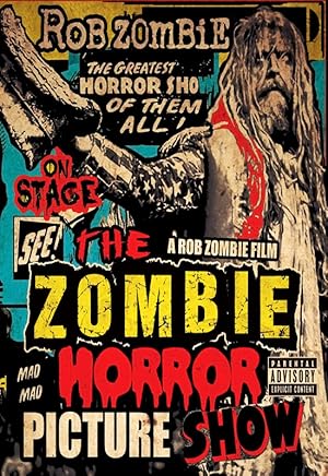 The Zombie Horror Picture Show