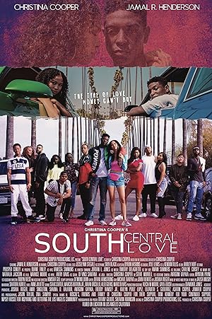 South Central Love