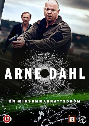 Arne Dahl: A Midsummer Night Dream