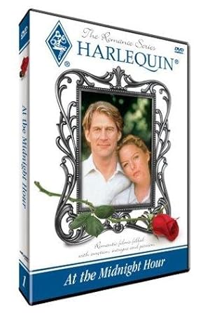 Harlequin Mills & Boon: At the Midnight Hour