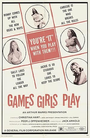 Sex Play