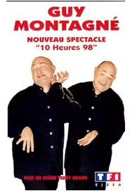 Guy Montagne - 10 heures 98